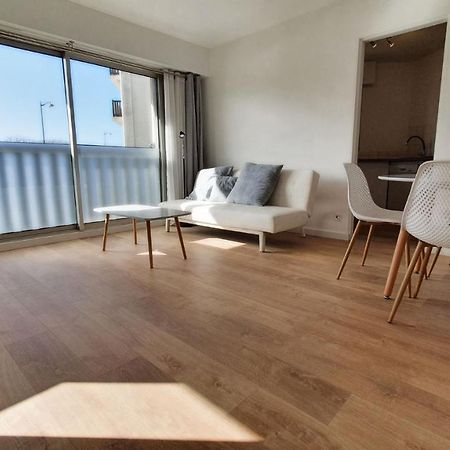 Sweet Island - 2 Pieces Sur Les Quais Trouville-sur-Mer Εξωτερικό φωτογραφία
