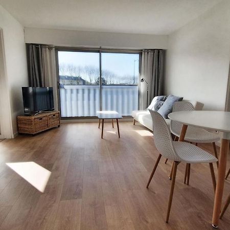 Sweet Island - 2 Pieces Sur Les Quais Trouville-sur-Mer Εξωτερικό φωτογραφία