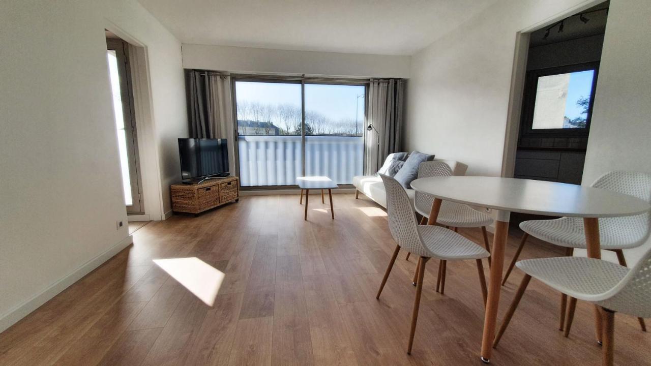 Sweet Island - 2 Pieces Sur Les Quais Trouville-sur-Mer Εξωτερικό φωτογραφία